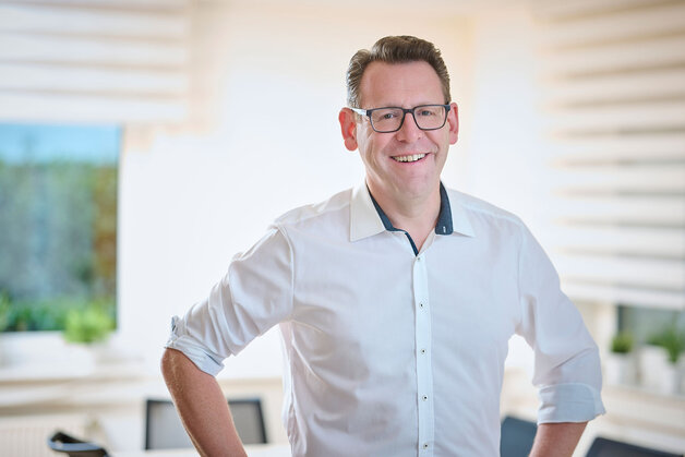 Alexander Schlotter Managing Director