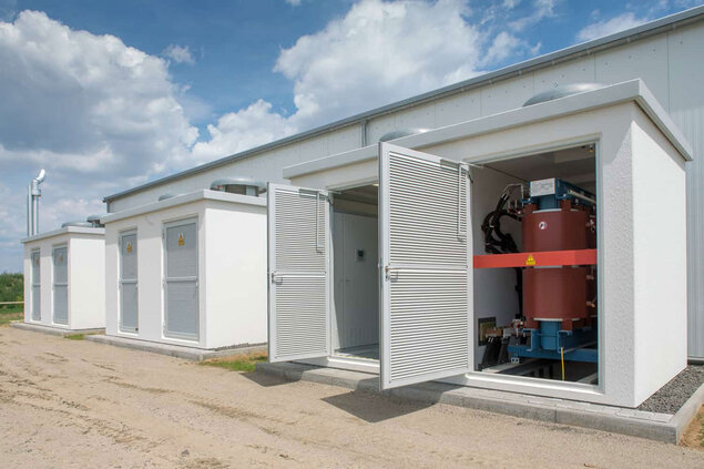 Projekt Energiepark Mainz
